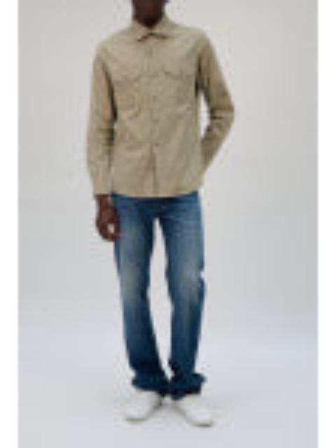A.P.C. A.P.C. Men Shirts And Blouses