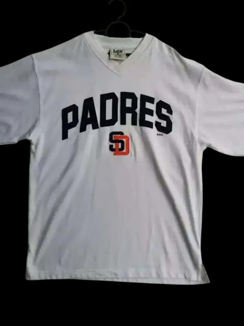 Other Designers Padres SD Baseball MLB T-shirt