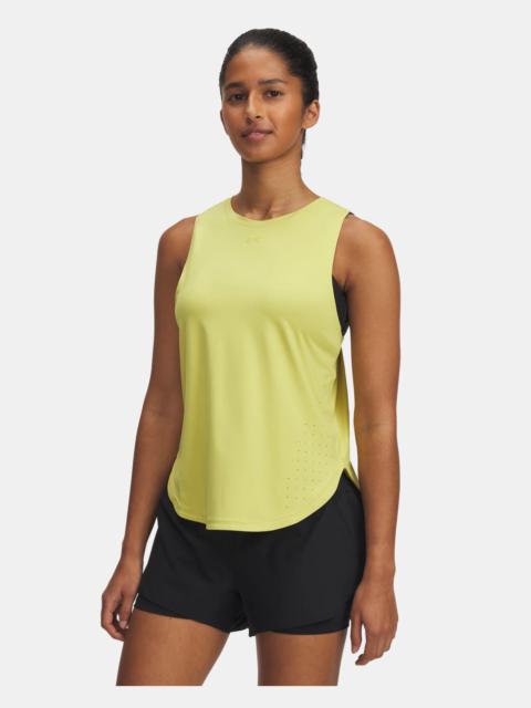 Under Armour UA Launch Elite