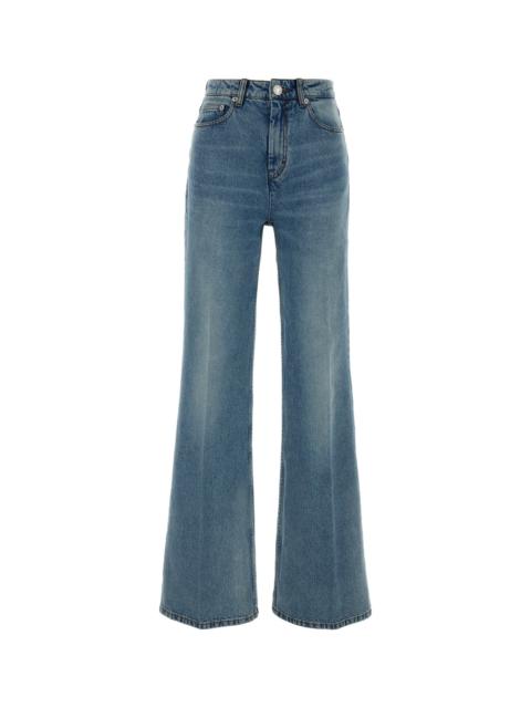 AMI Paris Denim jeans