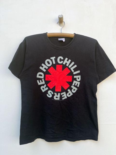 Other Designers Good Music Merchandise - Vintage Red Hot Chili Peppers 2000s