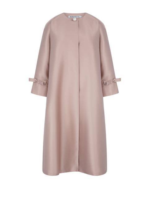 BERNADETTE Midi Coat David