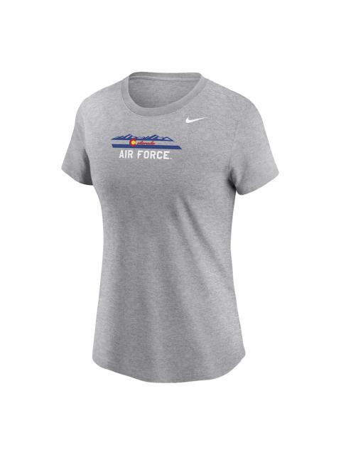 Nike Air Force Women's Nike College T-Shirt