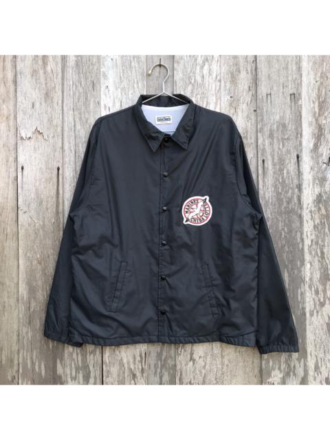 Other Designers Vintage - Vintage United Sport Marines Chiba Lotte Jacket