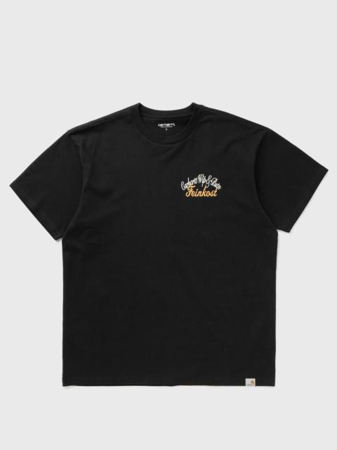 Carhartt & BSTN ‘Feinkost’ Tee