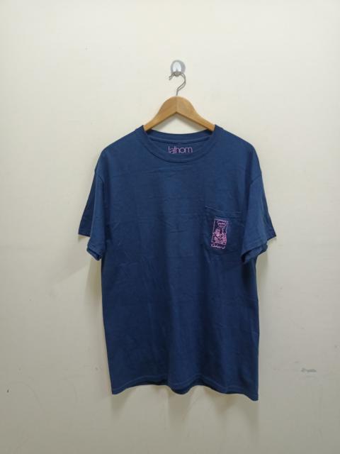 Other Designers Japanese Brand - Fathom Japan streetwear t-shirt