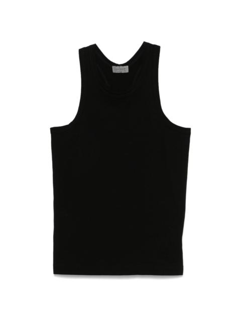 cotton tank top