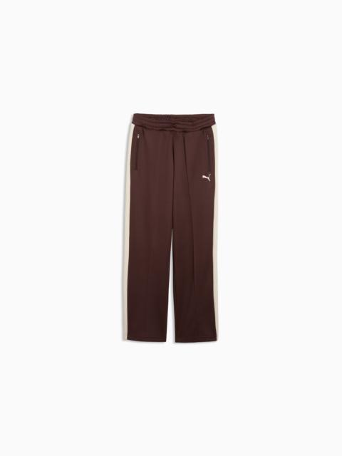 PUMA T7 Men's Relaxed Track Pants