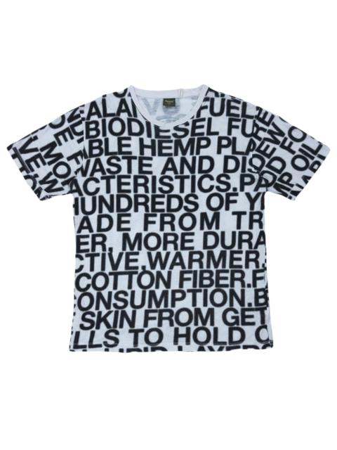 Other Designers Japanese Brand - RARE! PHATEE JAPANESE STREET BRAND OVERALL PRINT