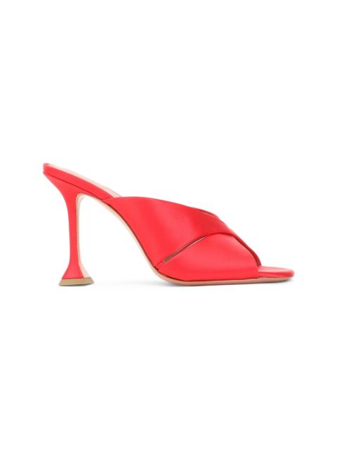 Amina Muaddi Amina Muaddi Salma 95 Slipper Women