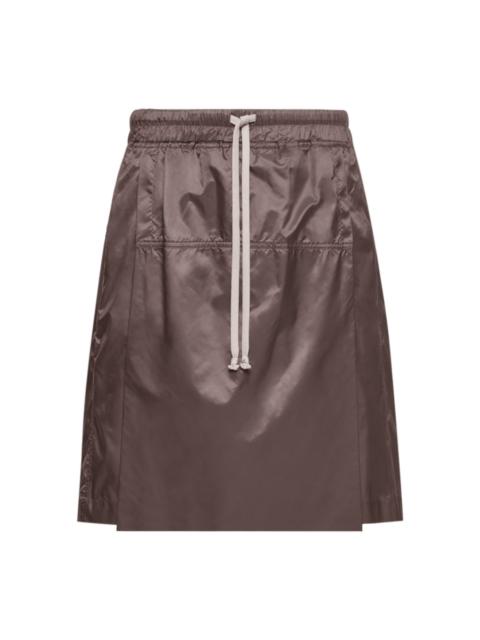 Moncler Moncler + Rick Owens Women Skort Kiltshorts