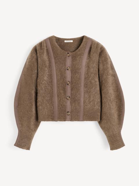 BY MALENE BIRGER Pernille cardigan