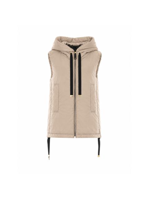 'S Max Mara S Max Mara Women Greengo The Cube Padded Vest