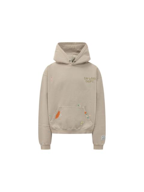 GALLERY DEPT. Gallery Dept. Neutrals Sweaters & Knitwear - Hoodies Men