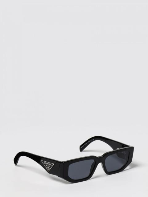 Prada Prada Sunglasses Men Black