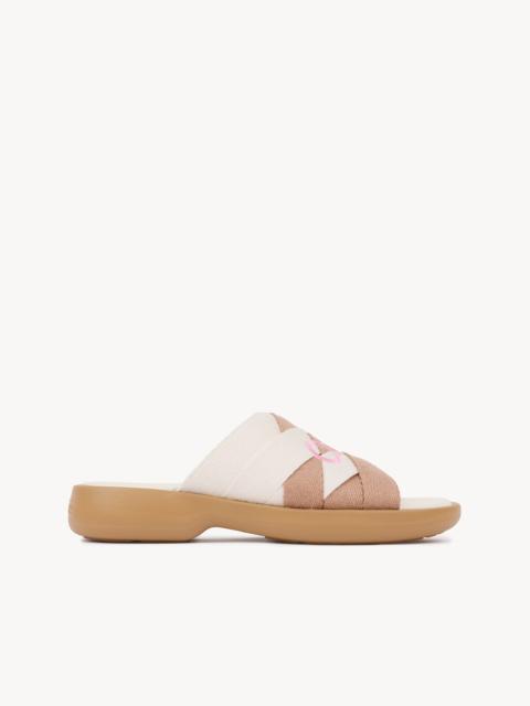Chloé POOLETTE SLIDE