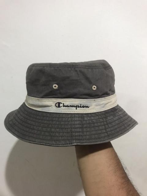 Champion VTG Champion Casual Mens Bucket Hat