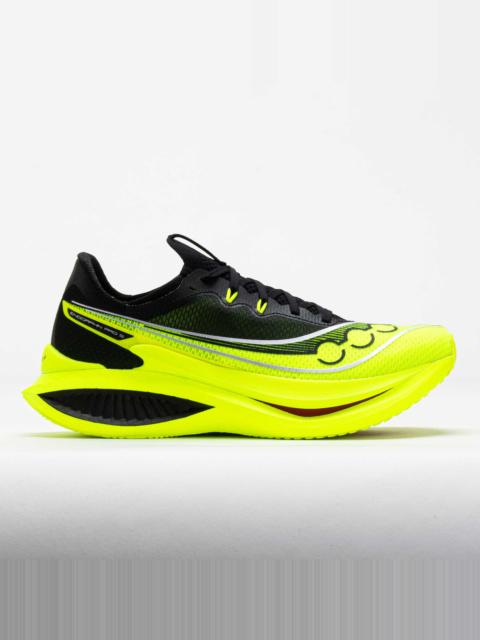 Saucony Saucony Endorphin Pro 5 Men's Citron/Black