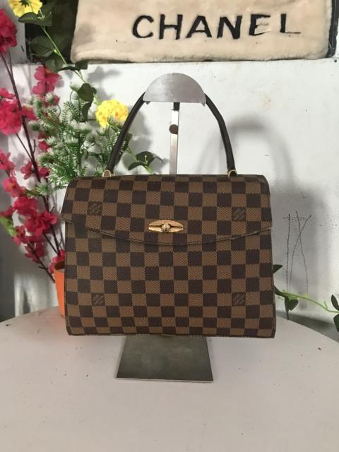 Other Designers Louis Vuitton × Vintage - Vintage Louis Vuitton Damier Malesherbes