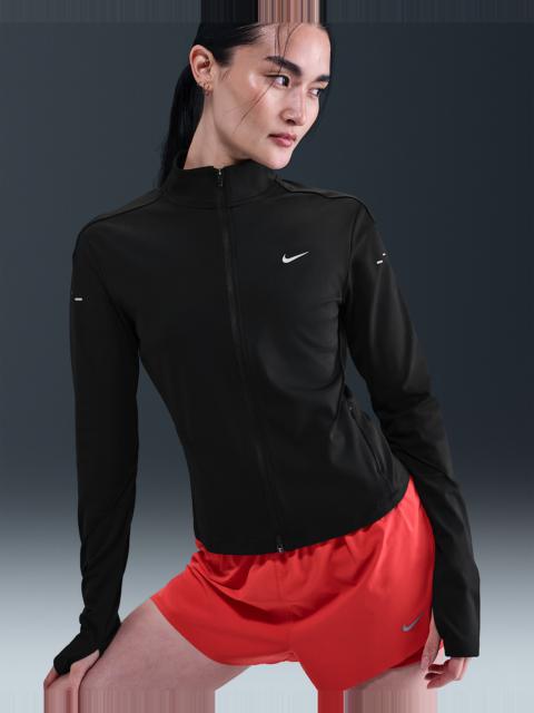 Nike Nike Swift Women's Dri-FIT Full-Zip Mid-Layer Running Top