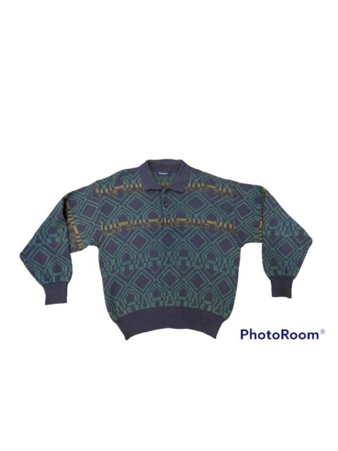 SAINT LAURENT 🔥 Rare ysl vintage knitwear