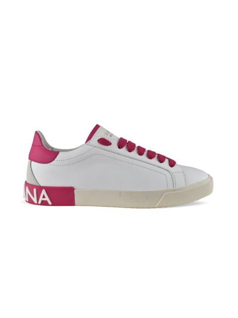 Dolce & Gabbana Dolce&Gabbana Women Sneakers Portofino