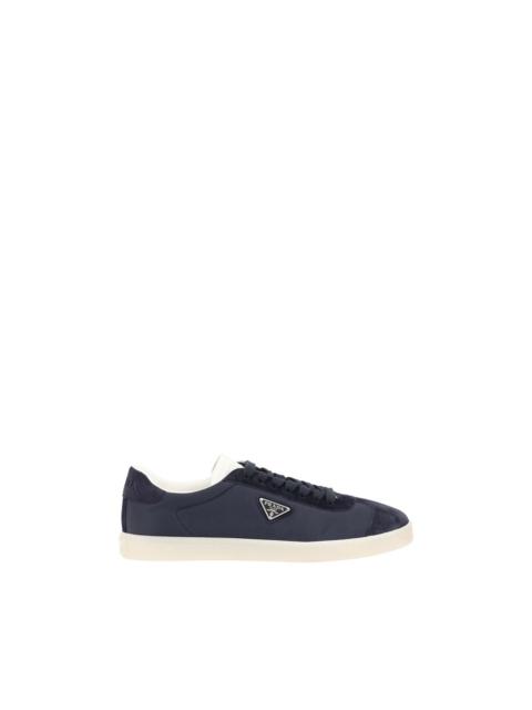 Logoed Sneakers