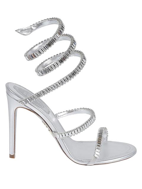 RENE CAOVILLA René Caovilla Women Cleo Spark Sandals