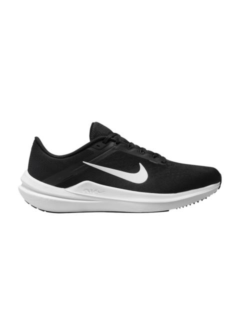 Nike Winflo 10 'Black White'
