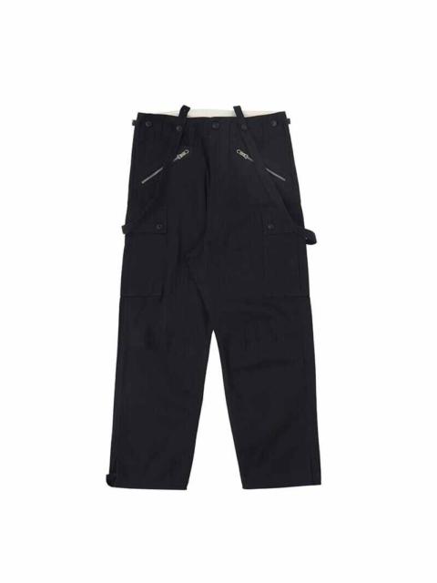 visvim FERNGULLEY PANTS NAVY