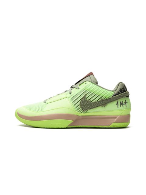 Nike Ja 1 "Halloween"