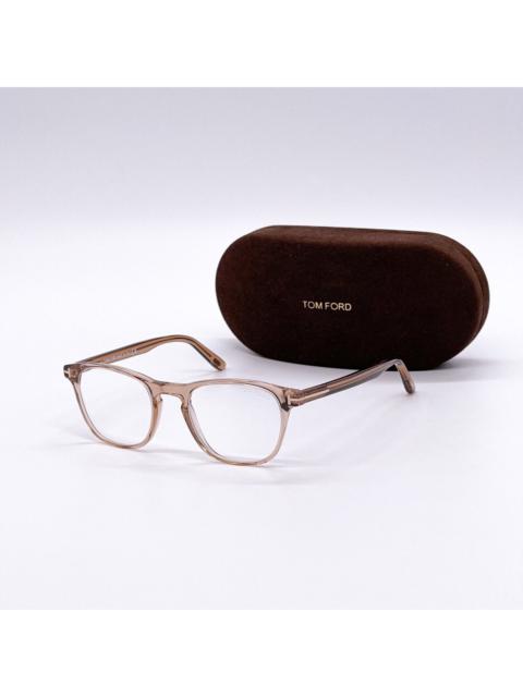 TOM FORD NEW ROM FORD TF5625/B 045 + AR COATING EYEGLASSES FT5625/B