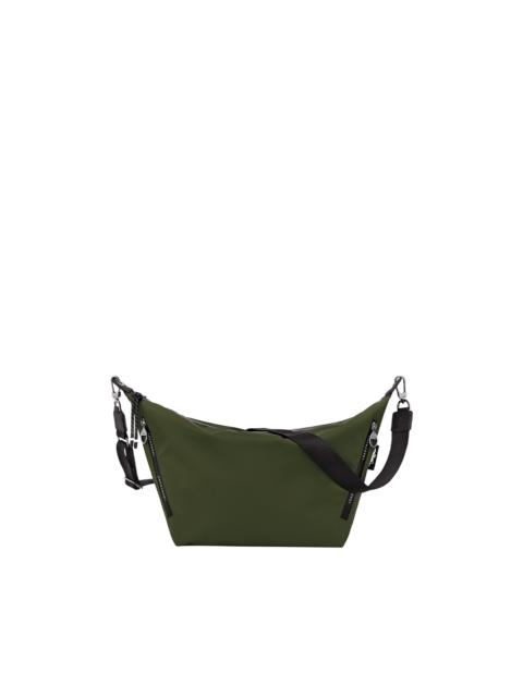 Longchamp `Le Pliage Energy` Medium Crossbody Bag