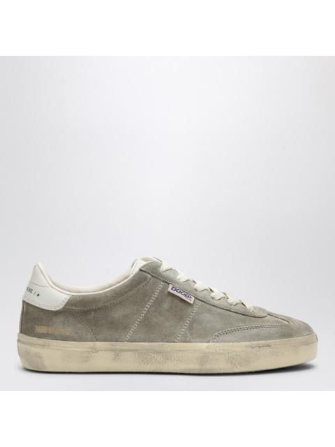 Golden Goose Golden Goose Soul Star Taupe/Milk White Sneaker Men