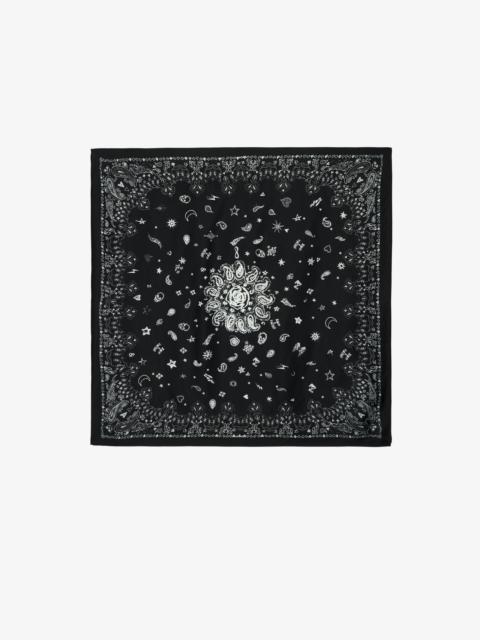 Zadig & Voltaire Debbie 85 Scarf