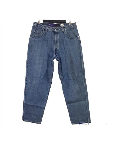 Levi's Vintage 90s Levis Silvertab Baggy Jeans Made in USA