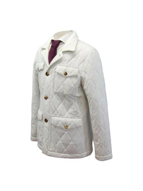 padded jacket