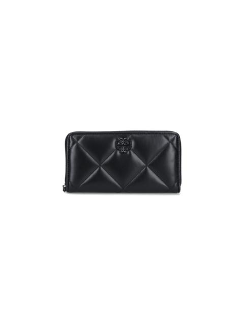 TORY BURCH Continental Wallet "kira"
