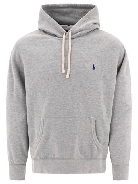 Other Designers Polo Ralph Lauren "rl" Hoodie