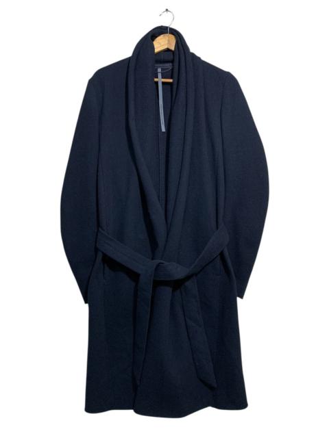Kazuyuki Kumagai Attachment - 🔥ATTACHMENT JAPAN WOOL TRENCH COATS