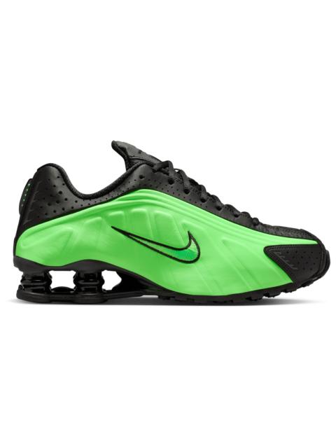 Nike Nike Womens Nike Shox R4