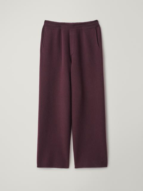 LISA YANG The Parker Trousers
