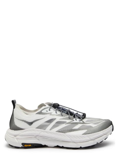 HOKA Hoka Mafate Speed 4 Lite Panelled Sneakers