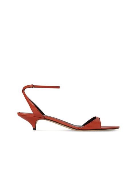 The Row Vika Sandal