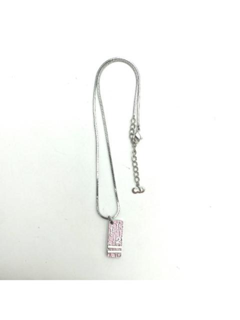 Christian - Christian Dior Trotter Necklace