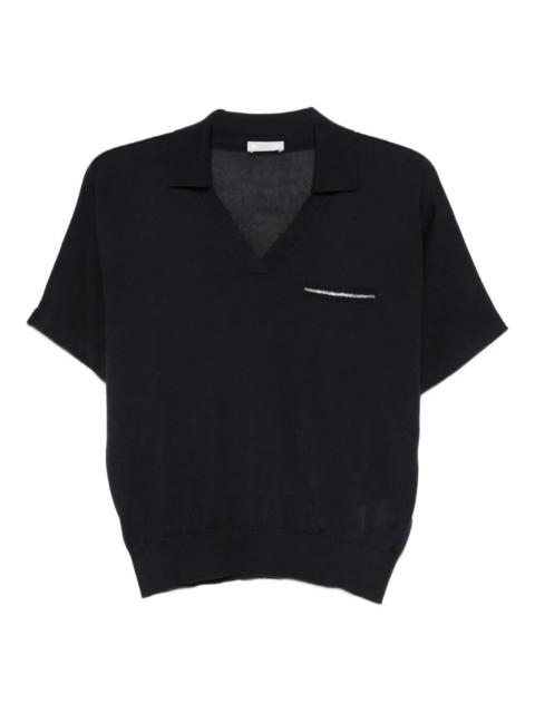 PESERICO Tricot Sweater