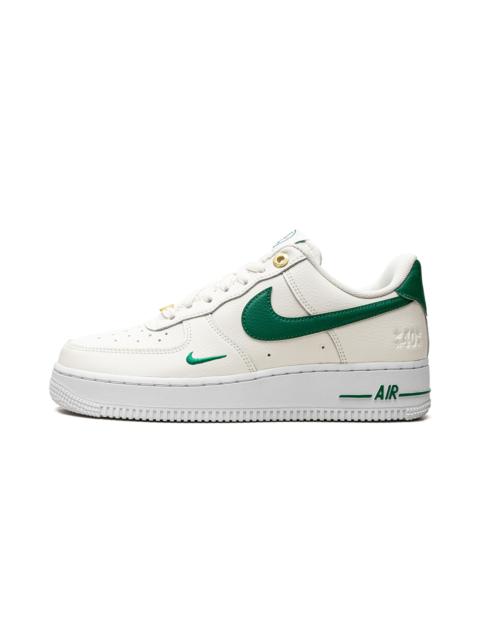 Nike Air Force 1 Low "Malachite - White"