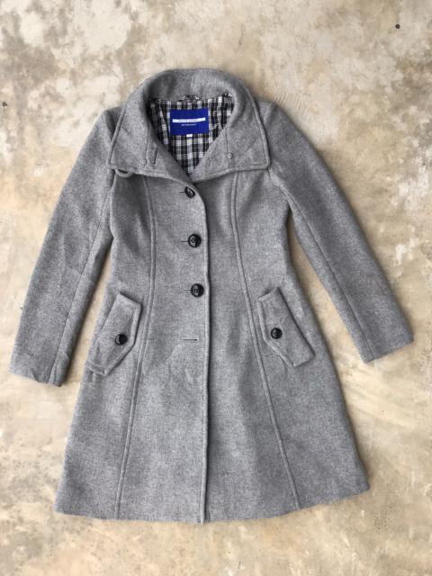 Burberry BURBERRY LONG JACKET