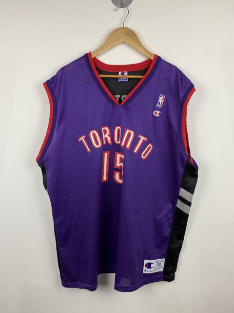 Other Designers Vintage Toronto Raptors Tank Top Jerseys