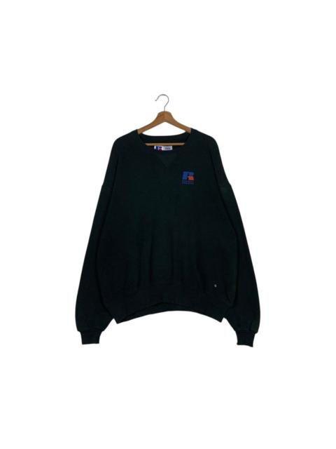 Other Designers Other - RUSSELL ATHLETIC Made in Usa Crewneck Sweatshirt #1977-C86